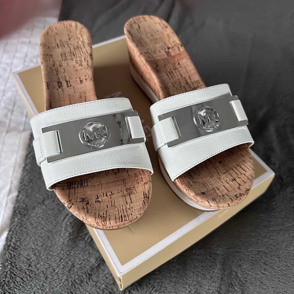 Women’s Michael Kors Sandal
